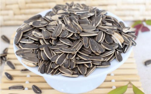 警惕！略陽市場曝光 一批次原味瓜子抽檢不合格，五香瓜子安全引關(guān)注